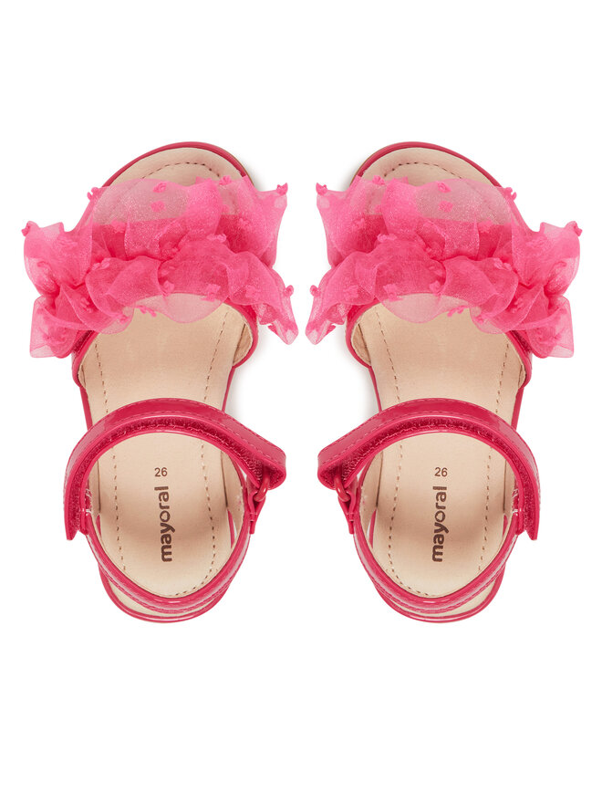Mayoral Sandalen Mayoral 43629 Rosa