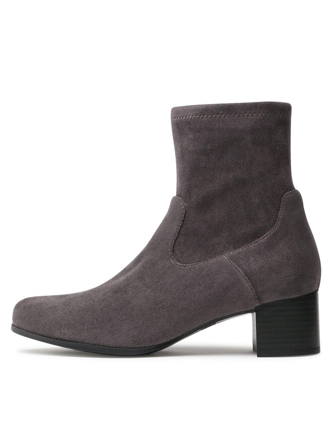 Caprice Botine Caprice 9-25316-41 Gri