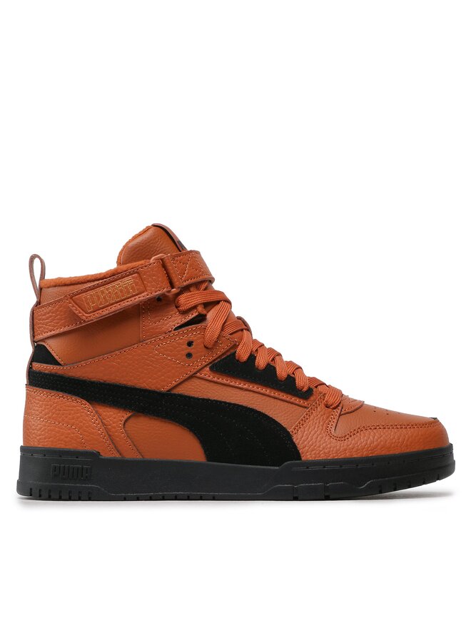 Puma Sneakers Puma Rbd Game Wtr 387604 03 Orange