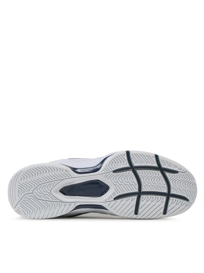 Babolat Obuća za tenis Babolat Sfx3 All Court 30S23529 Bijela