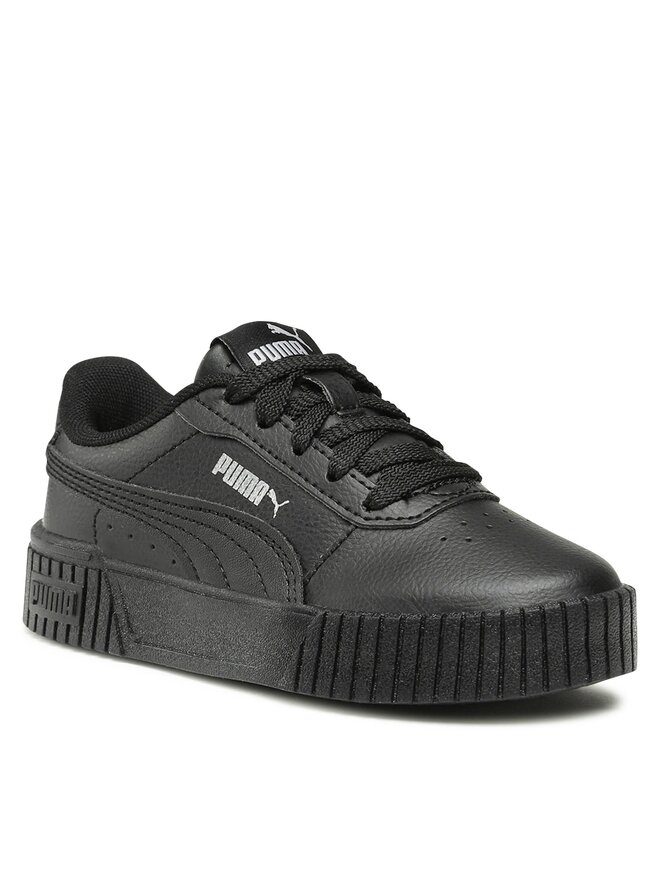 Puma Сникърси Puma Carina 2.0 PS 386186 10 Черен