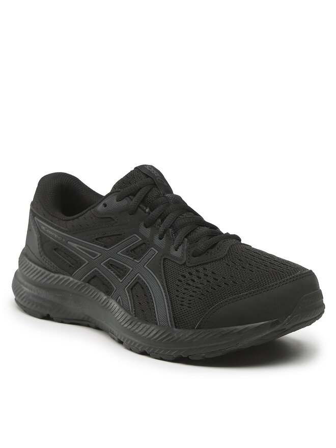 Asics Laufschuhe Asics Gel-Contend 8 1012B320 Schwarz
