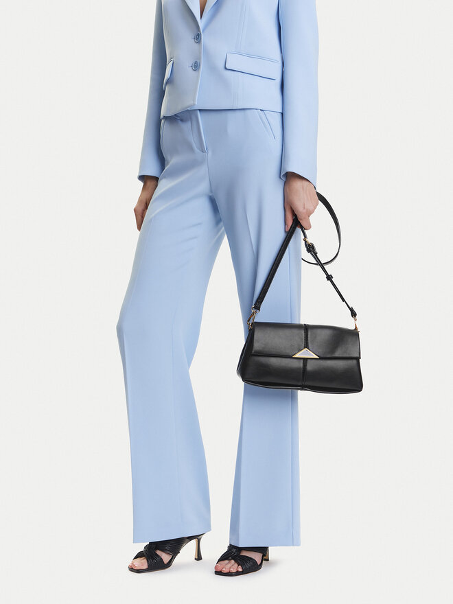 Aldo Τσάντα Aldo Sadiebag 13933814 Μαύρο