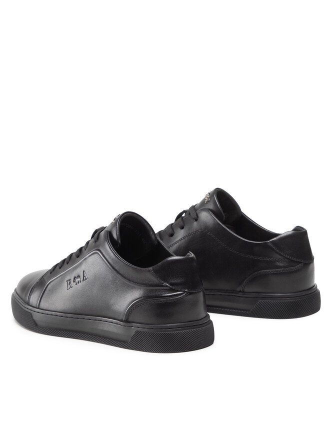 Rage Age Sneakers Rage Age RA-22-05-000300 Schwarz