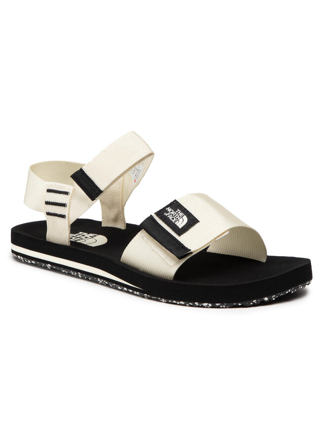 Sandali The North Face Skeena Sandal NF0A46BGL0E1 Be eobutev.si