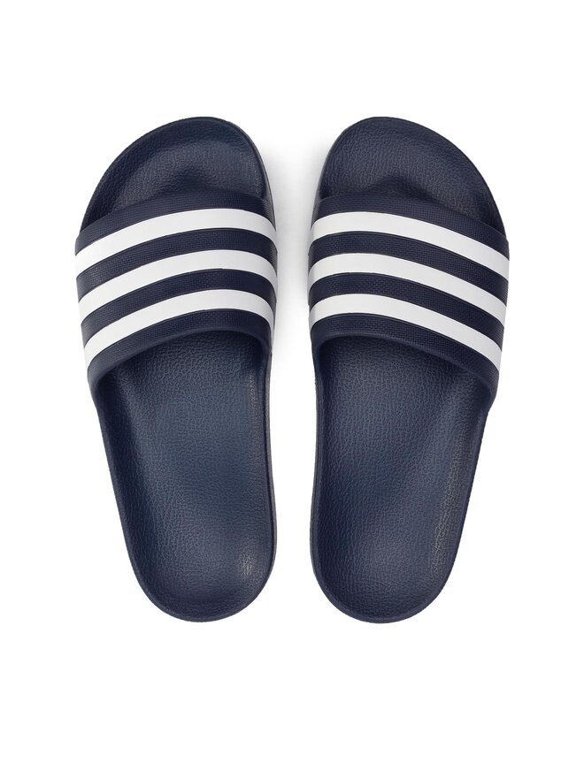 adidas Nazouváky adidas adilette Aqua F35542 Tmavomodrá