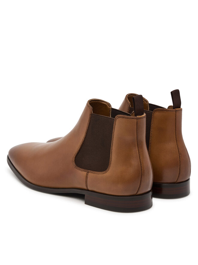 Aldo Klassische Stiefeletten Aldo Sosa 14051658 Braun