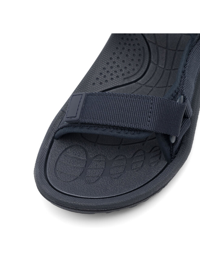 Sprandi Sandalen Sprandi BP40-MB520 Dunkelblau