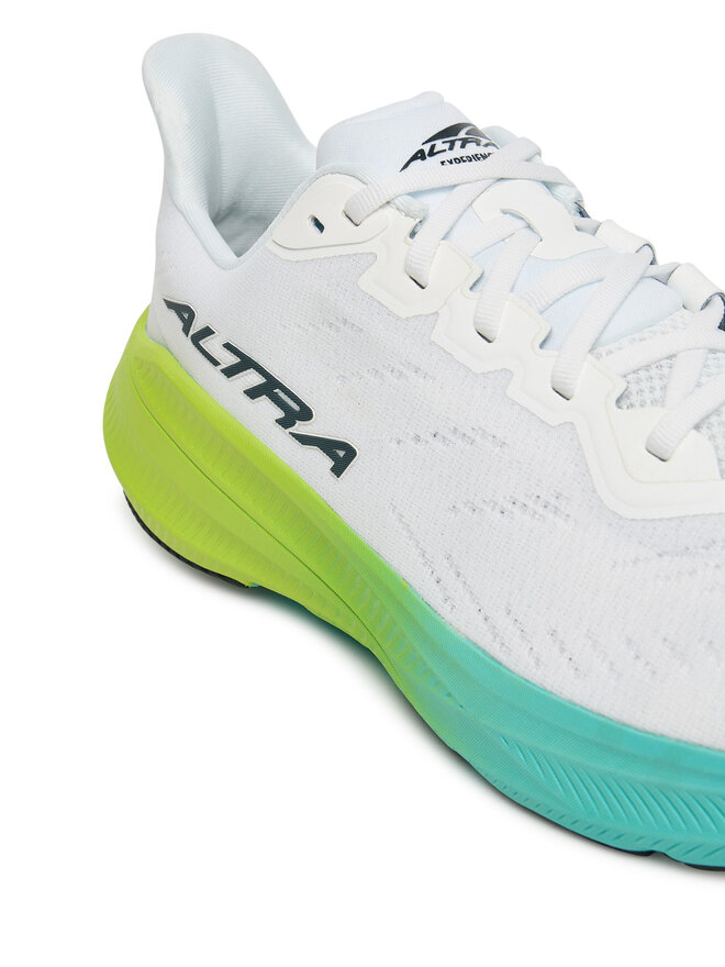 Altra Laufschuhe Altra Lone Peak 9+ AL0A85RE Weiß