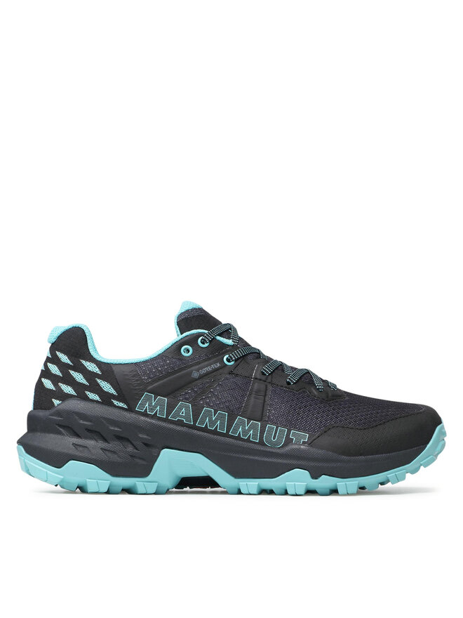 Mammut Trekkings Mammut Sertig II Low Gtx GORE-TEX 3030-04290-00575-1050 Negru