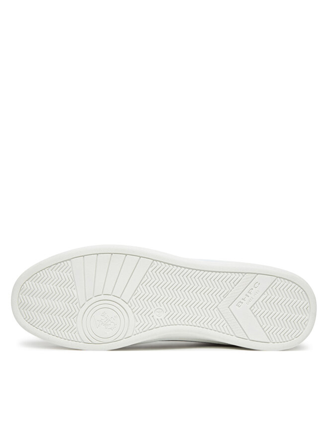 Beverly Hills Polo Club Sneakersy Beverly Hills Polo Club V5-10147 Tmavomodrá