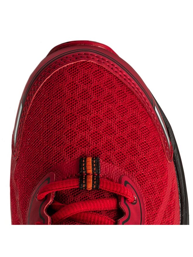Brooks Pantofi pentru alergare Brooks Aduro 5 110255 1D 680 Roșu