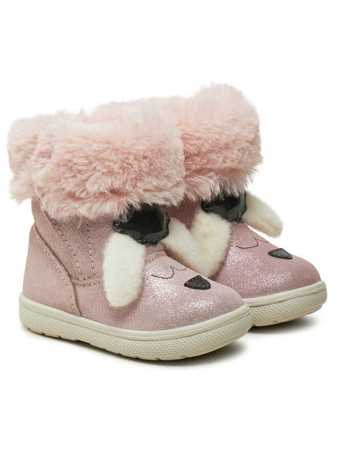 Primigi Stivali Primigi 6850600 M Rosa