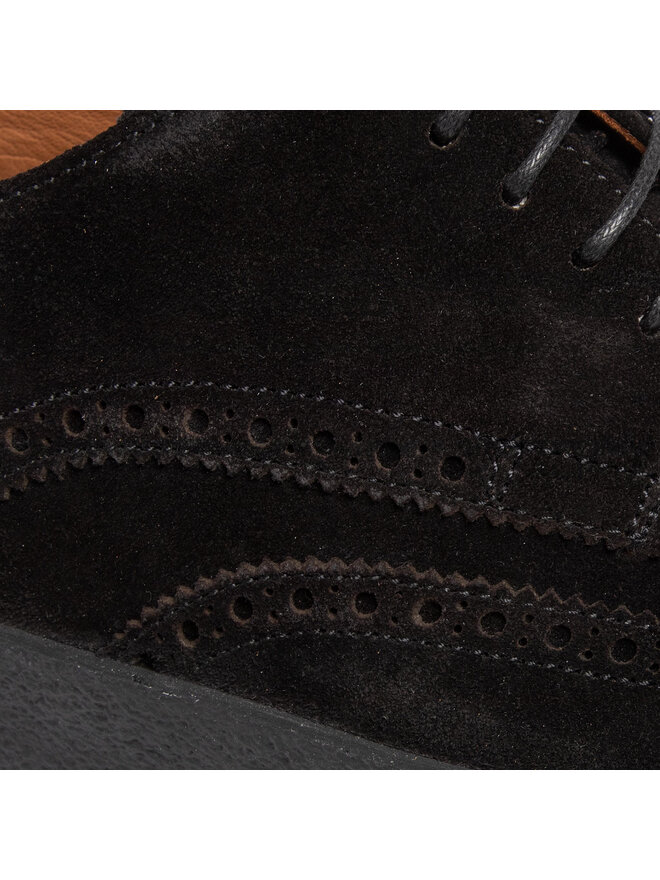 Vagabond Shoemakers Halbschuhe Vagabond Shoemakers Luis 4882-040-20 Schwarz