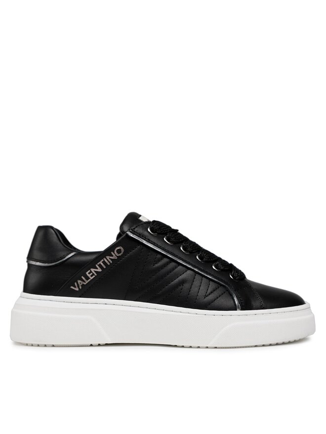 Valentino Tenisice Valentino 91190898 Crna