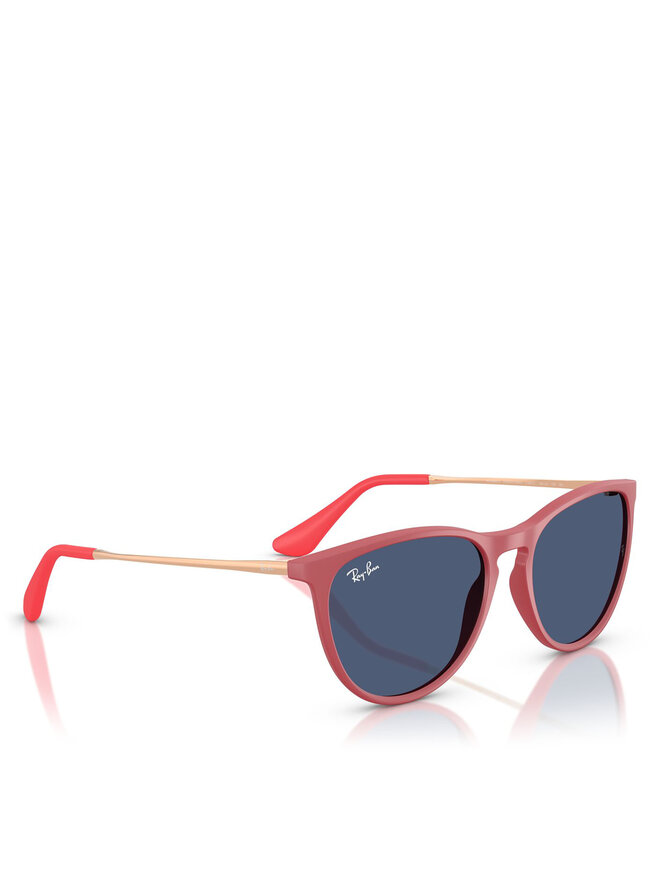 Ray-Ban Okulary przeciwsłoneczne Ray-Ban 0RJ9060S 50 718071 Różowy