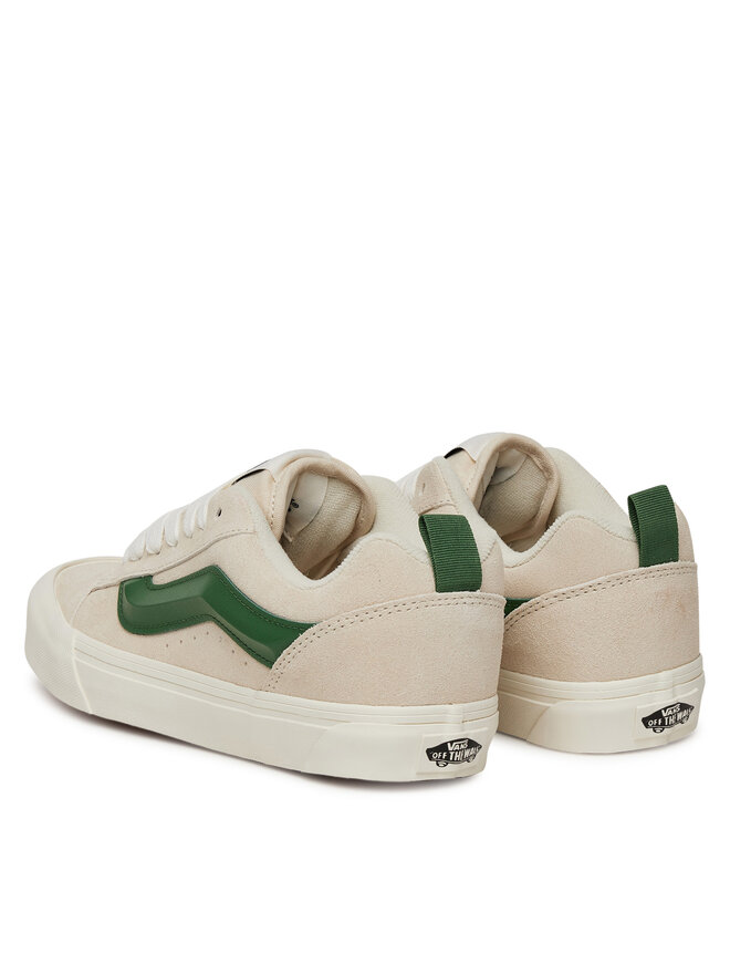 Vans Tenisówki Vans Knu Skool VN000D6CWTM1 Beżowy