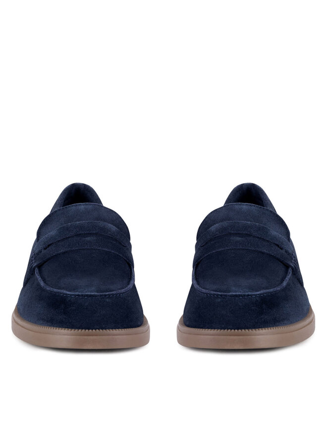 Lasocki Mokasinai Lasocki WI16-POLO-03 Tamsiai mėlyna