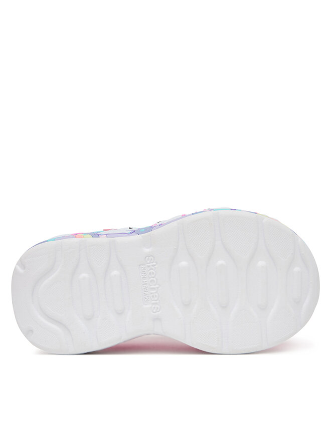 Skechers Sneakers Skechers Play Scene - Fun Squad 303158N Rosa