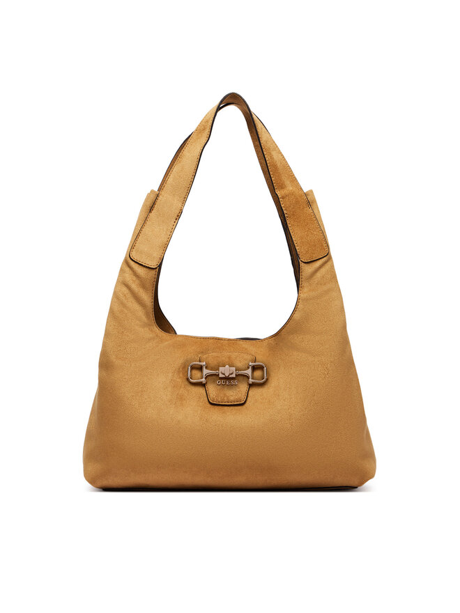 Guess Сумка Guess Sunset HWSG23 14020 Світло-коричневий