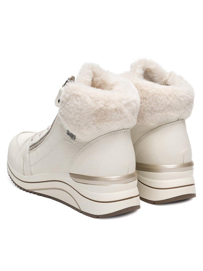 Remonte Stivaletti Remonte D0T77-80 Bianco