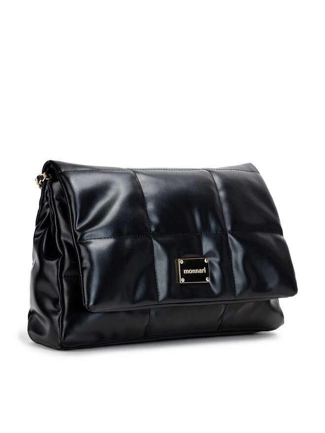 Monnari Τσάντα Monnari BAG4030-020 Μαύρο