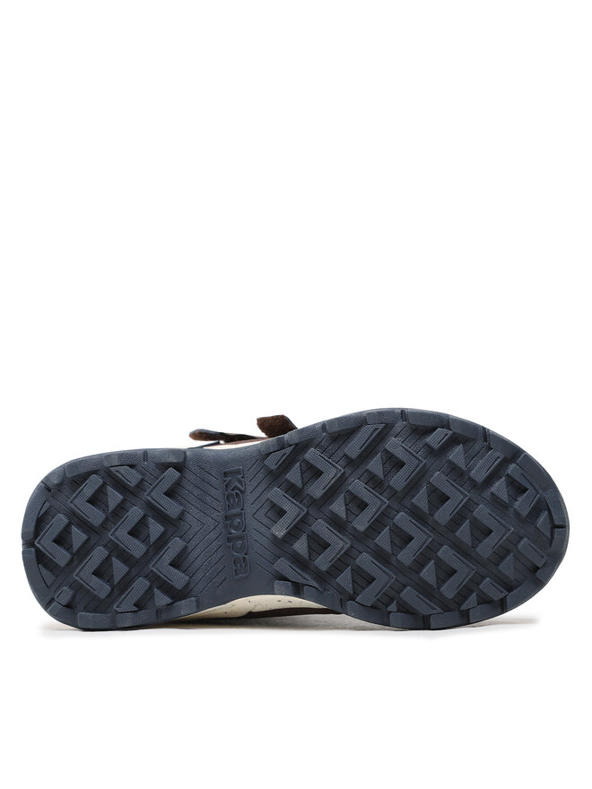 Kappa Schneeschuhe Kappa 260976T Braun
