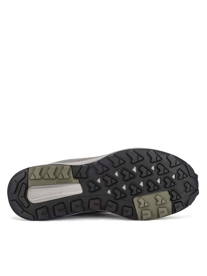 adidas Снікерcи adidas TERREX ANYLANDER ID0894 Хакі