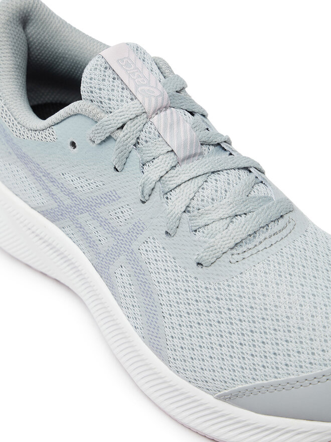 Asics Běžecké boty Asics Patriot 13 1014A267 Šedá