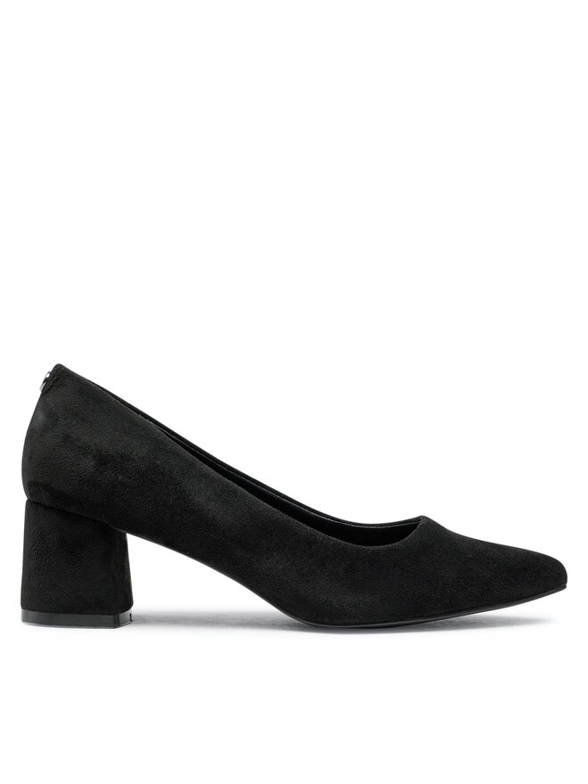 Jenny Fairy Pumps Jenny Fairy WS2107-01 Schwarz
