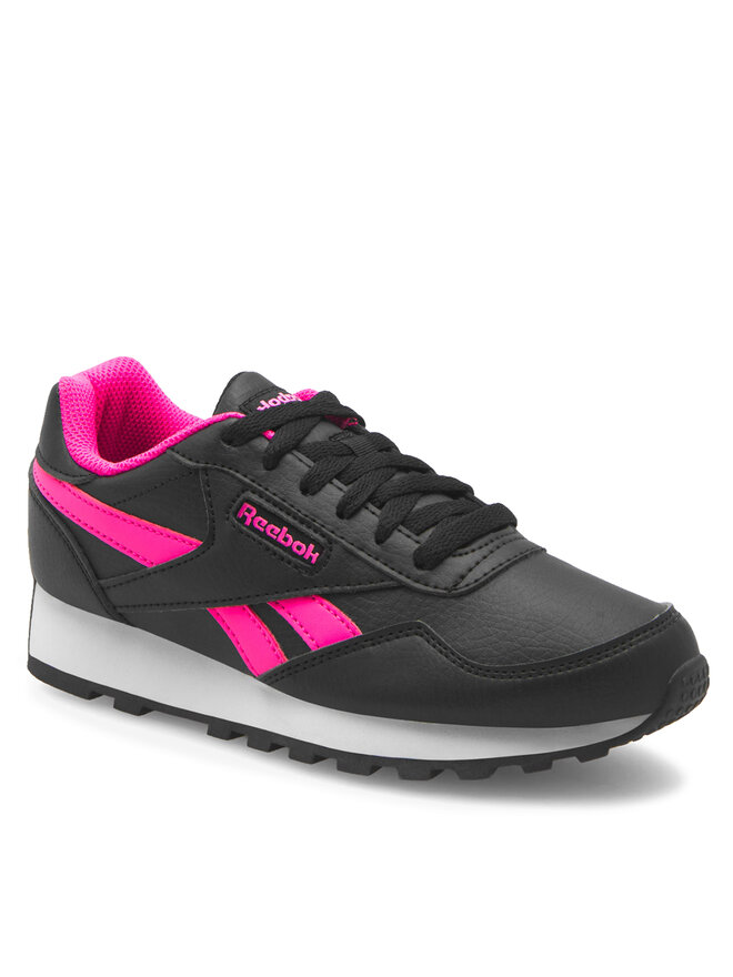 Reebok Sportcipők Reebok Royal Rewind 100046399K Fekete