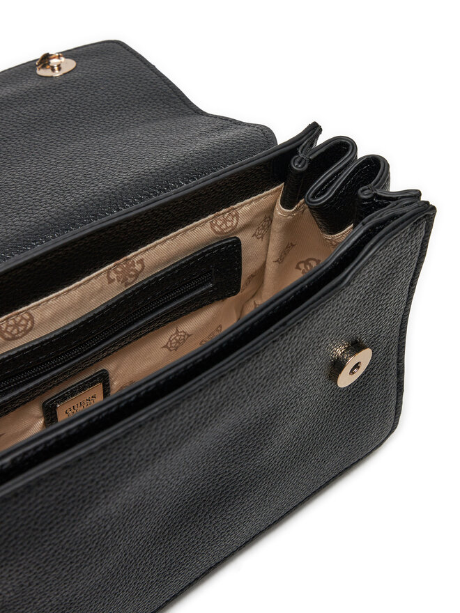 Guess Handtasche Guess HWBG93 49210 Schwarz