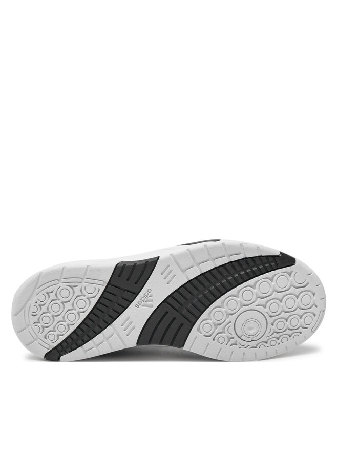 adidas Sneakersy adidas Midcity Low IG7057 Czarny
