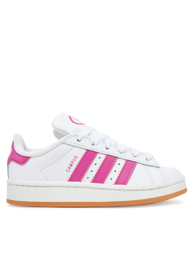 adidas Sneakersy adidas Campus 00s JP7036 Bílá