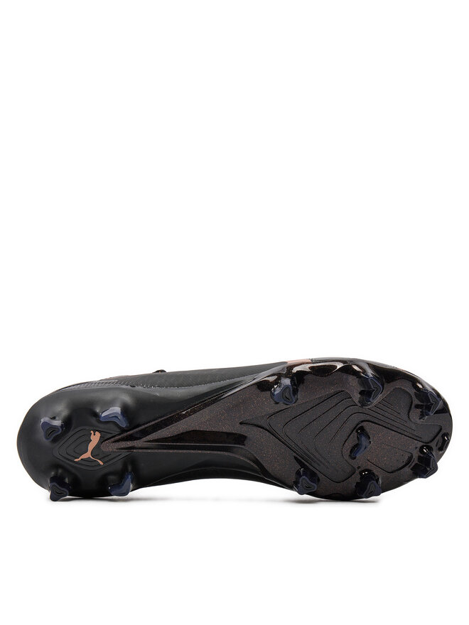 Puma Buty do piłki nożnej Puma Ultra Ultimate FG/AG 10774402 02 Czarny
