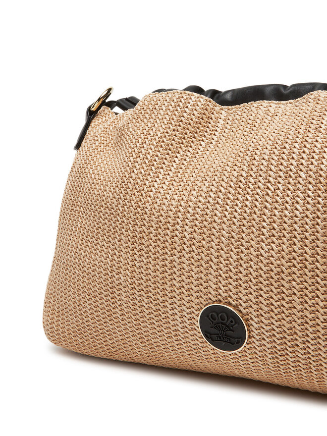 JOOP! Jeans Handtasche JOOP! Jeans Insulare Sasou 4130001113 Beige