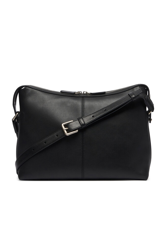 MICHAEL Michael Kors Umhängetasche MICHAEL Michael Kors Nayla  33F6TNIC7L Schwarz