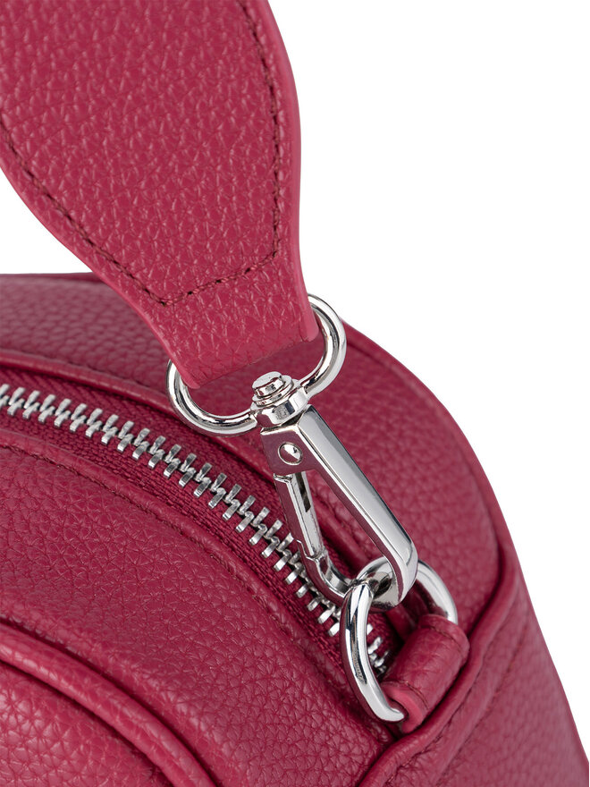 Beverly Hills Polo Club Сак Beverly Hills Polo Club BHPC-B-007-06 Червен