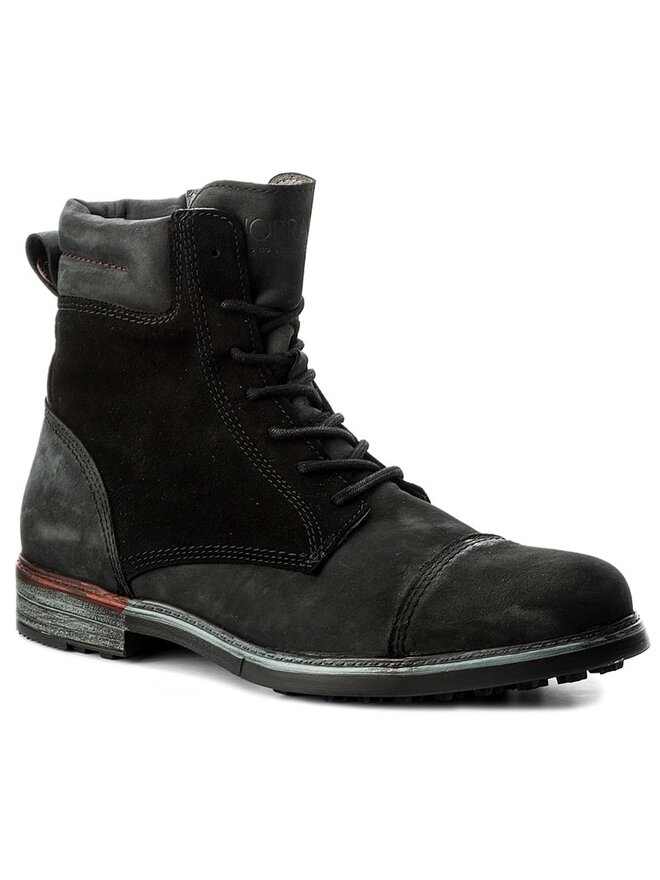 Nobrand Ilgaauliai Nobrand Iron 13272 Juoda