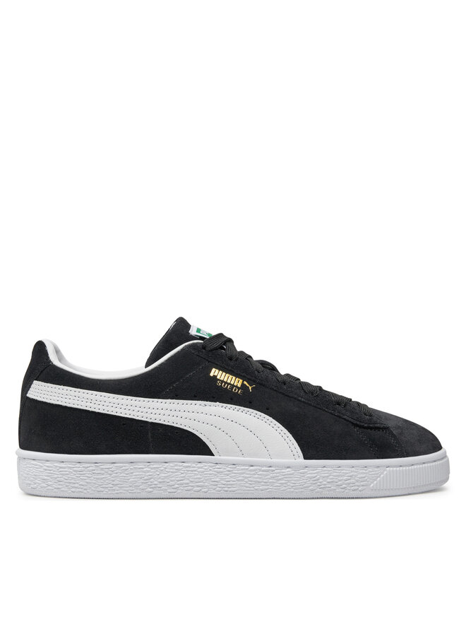 Puma Sneakers Puma Classic 399781-01 Schwarz