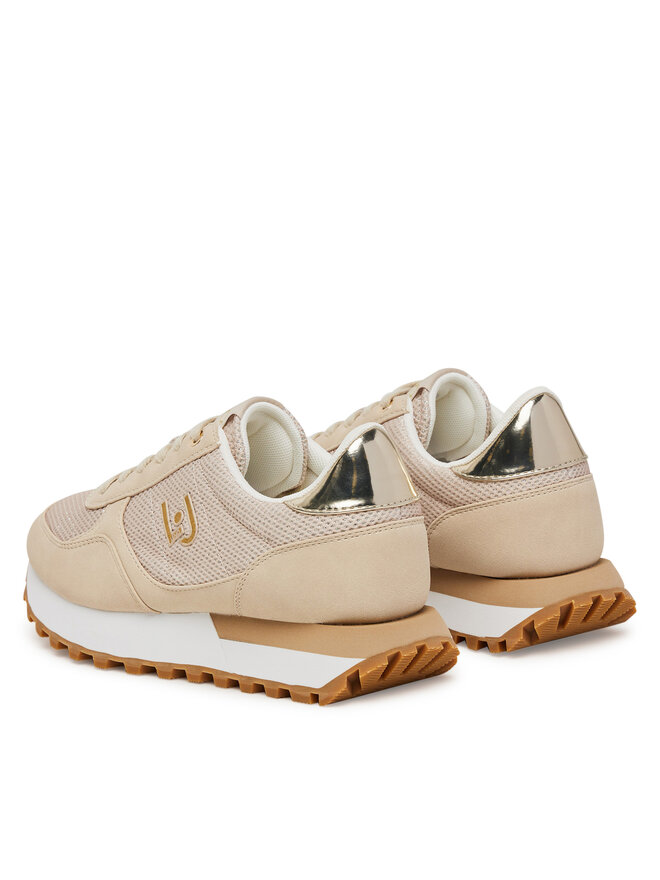 Liu Jo Sneakers Liu Jo Evelyn 915 4A5721 TX081 Beige