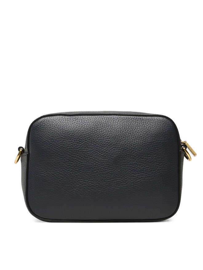 Coccinelle Handtasche Coccinelle MF6 Coccinelle Beat Sof E1 MF6 15 02 01 Dunkelblau