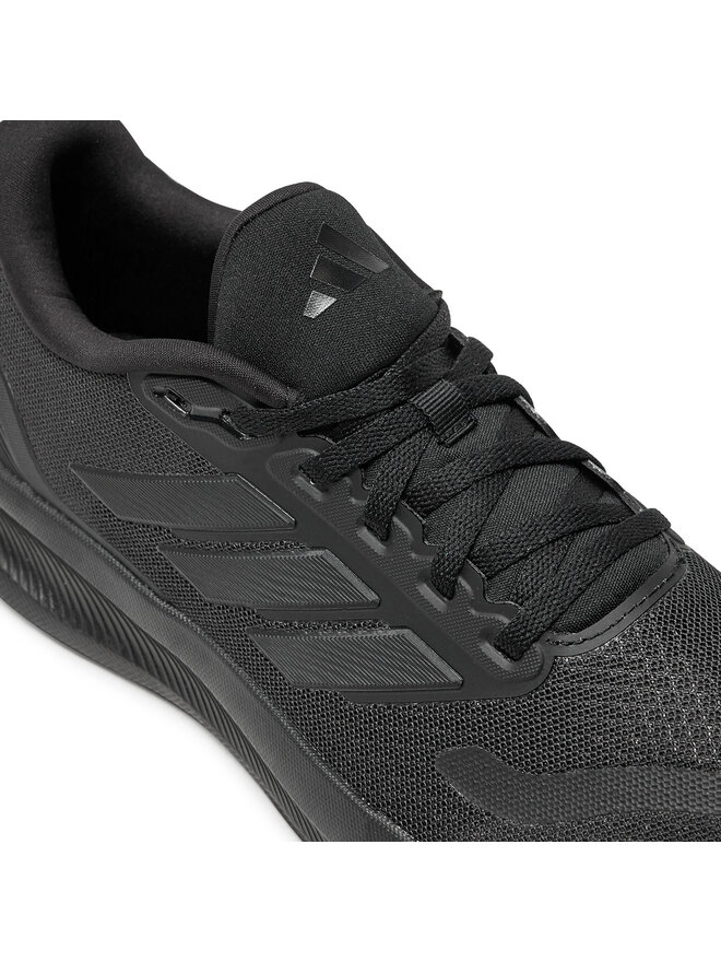 adidas Взуття для бігу adidas Runfalcon 5 IE8828 Чорний