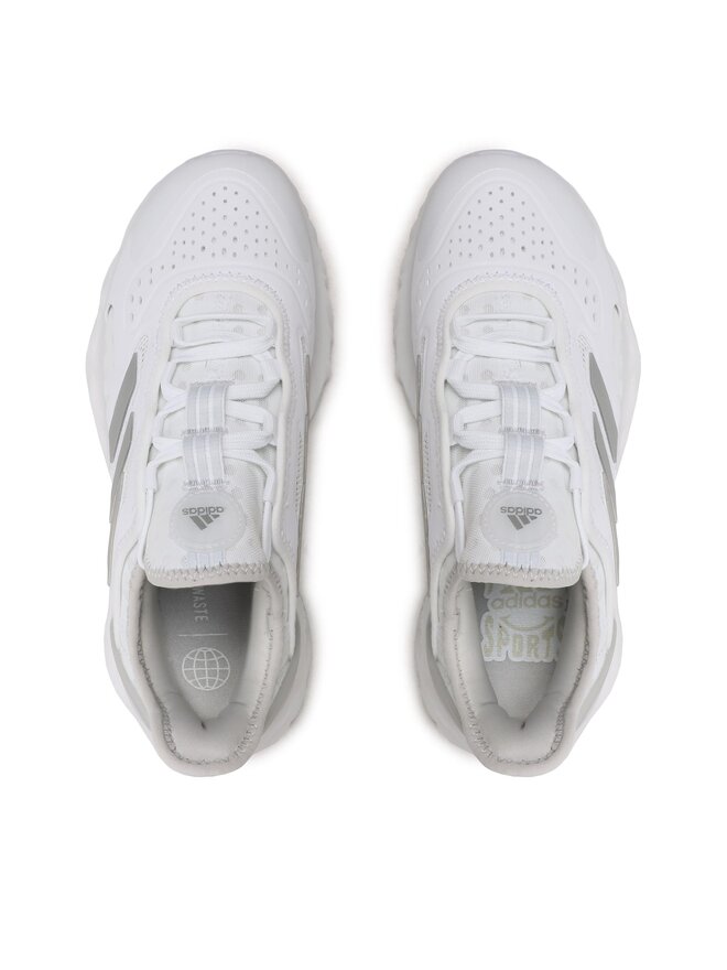 adidas Сникърси adidas Web Boost HP3325 Бял