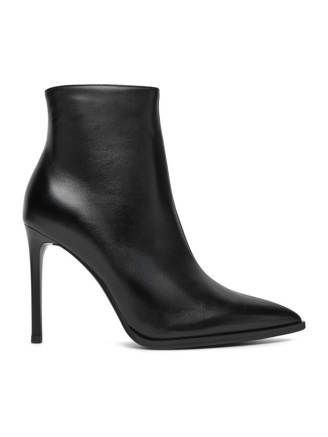 Eva Minge Stiefeletten Eva Minge EO-EILEN-E328-70B-Y164 Schwarz