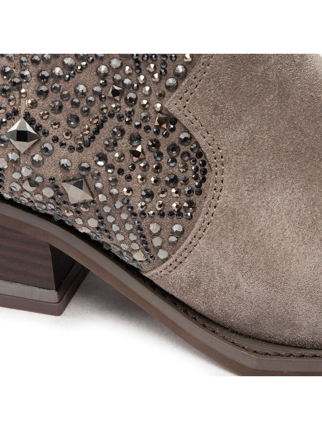 Alma En Pena Stiefeletten