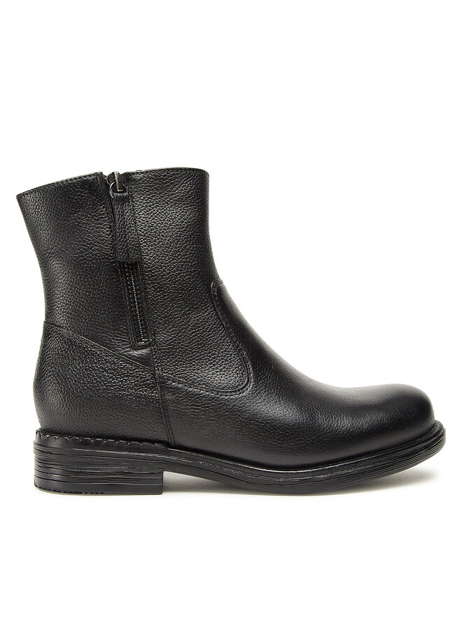Lasocki Stiefeletten Lasocki WI16-CORA4-01 Schwarz
