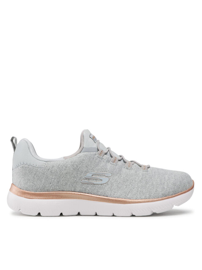 Skechers Сникърси Skechers Dazzling Me 149528/GRY Сив