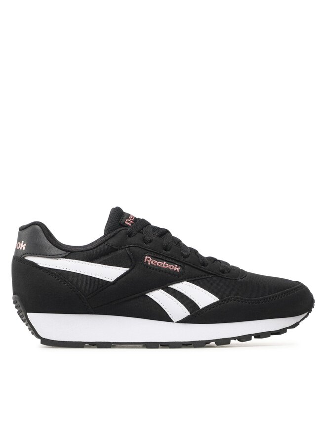 Reebok Tenisice Reebok Rewind Run FX2957 Crna