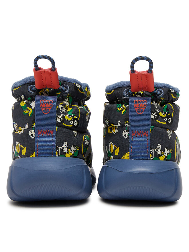 adidas Schneeschuhe adidas Monofit Boot Mickey I IE6026 Grau